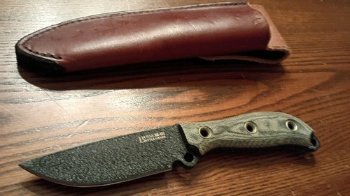 Busse battle grade 101 - busse,