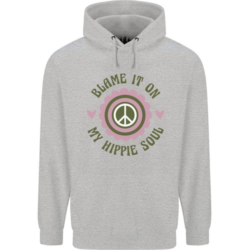 Blame hippie soul 60s - blame, it