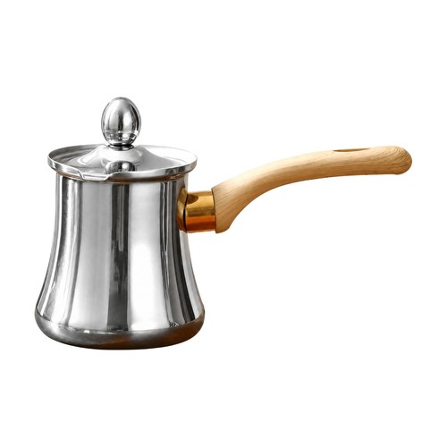 Cafetière turque acier - turque,