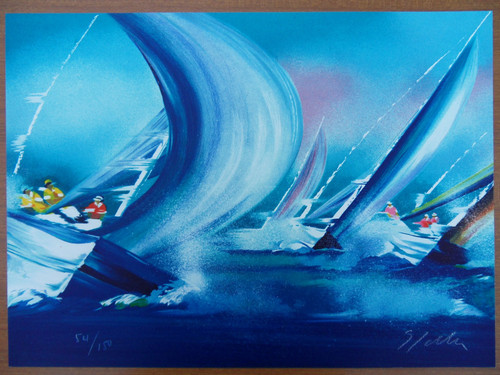 Victor spahn course de - spahn,