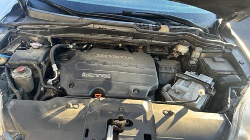 Moteur honda phase - moteur, 1