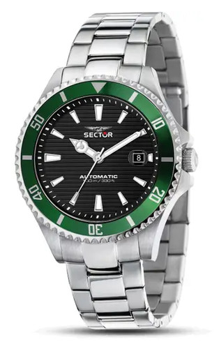 Montre sector limits homme - montre,