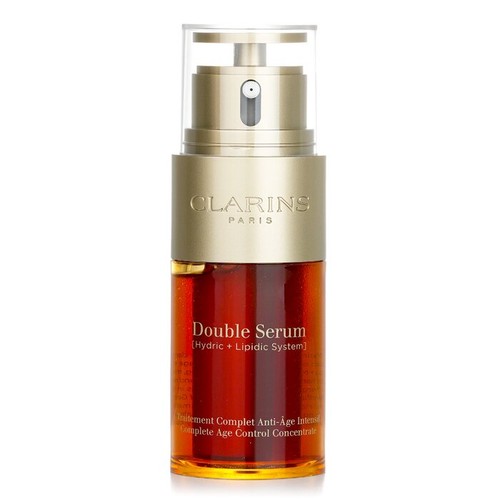 Clarins double serum hydric - clarins, (hydric