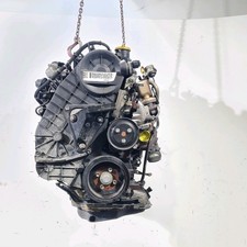 Moteur type A17DTJ-ZAFIRA -