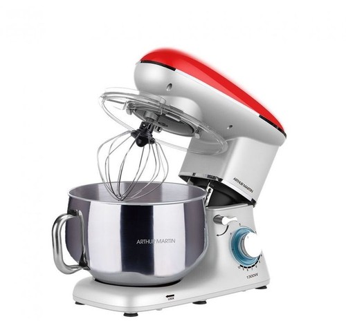 Robot pâtissier arthur - robot, martin