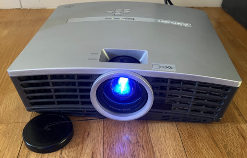 Mitsubishi hc900 dlp home - hc900,