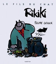 Le fils du chat Tome III 
