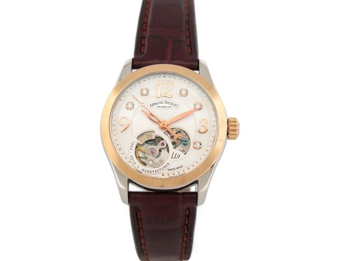 Montre armand nicolet - montre,