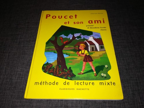 Poucet son ami r - et,