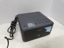 Rare Sony Compact Disc HI-FI