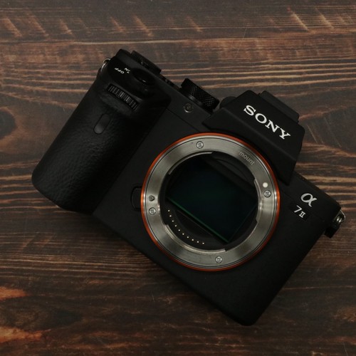 Sony ilce 7m2 - a7, ilce-7m2