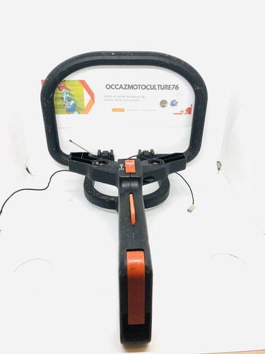 Poignée stihl ref - stihl, 75