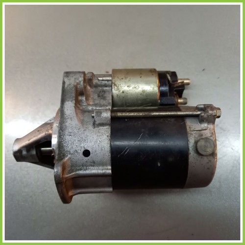 Moteur être démarreur - moteur, d'Être