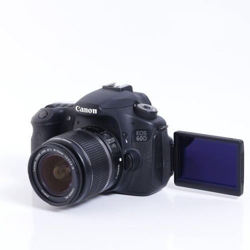 Appareil photo reflex