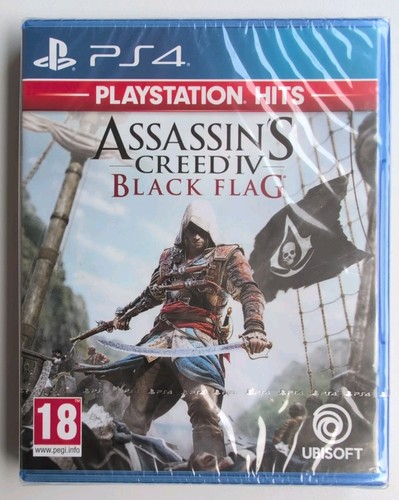 Assassin creed black - creed, iv: