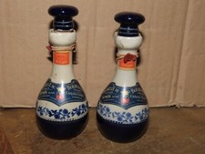 LOT DE DEUX MIGNONETTES, PONT