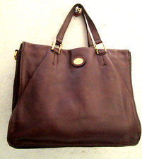 Sac à main style cabas "THE