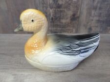 Terrine canard CAUGANT 21 cm