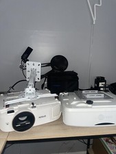 Epson LCD Projector 
