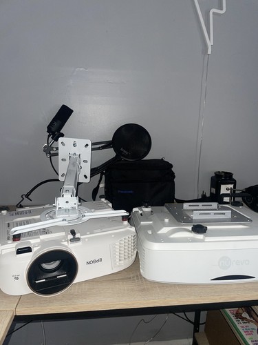 Epson lcd projector - epson,
