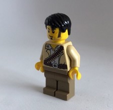 Mini figurine LEGO authentique