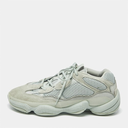 Baskets basses yeezy - baskets,