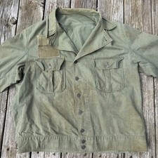 VTG 1940s WWII US Army