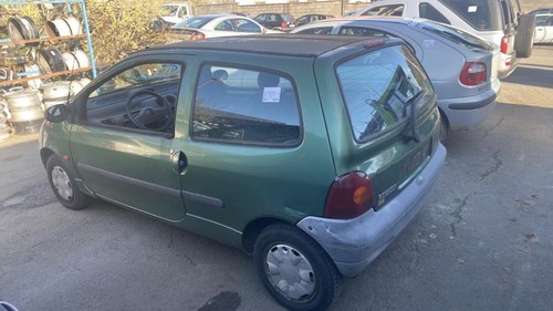 Aile avant droit - , renault