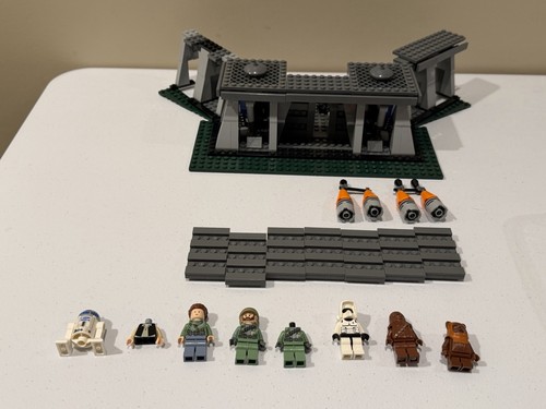 Lego star wars the - star,
