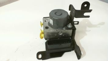 Bloc abs - abs, (freins