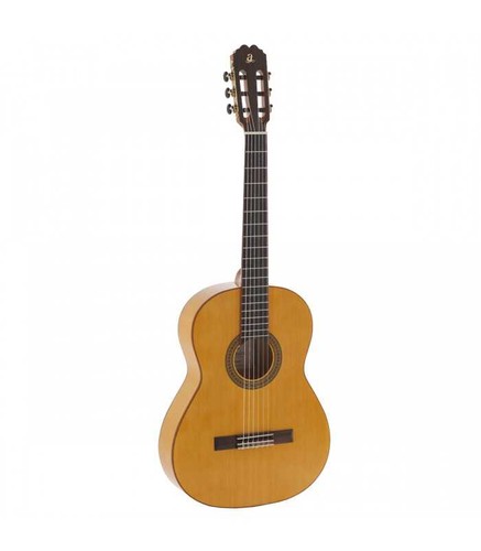 Guitare flamenca admira triana - guitare,
