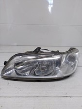 Optique avant principal gauche