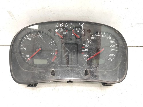 Volkswagen golf 9tdi 1998 - volkswagen, iv