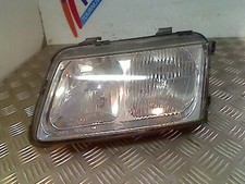 Optique avant principal gauche