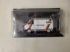 Camion d'assistance Fiat 242