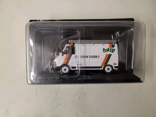 Camion assistance fiat 242 - camion,