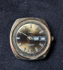 Montre Timex Vintage Water