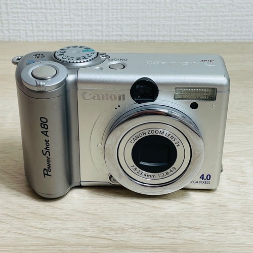 Appareil photo numérique