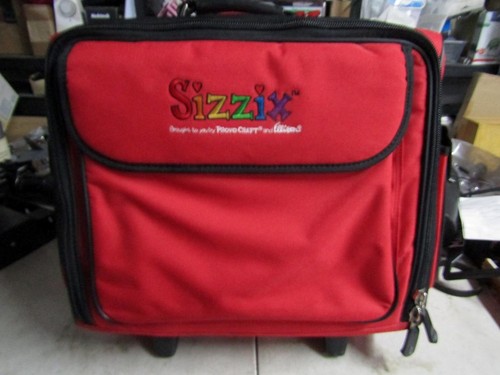 Sizzix personal die cutter - die,