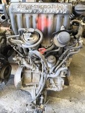 Moteur MERCEDES CLASSE A 168