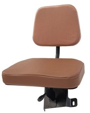 Siège Passager Kubota M100