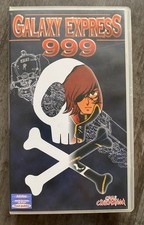 Galaxy Express 999 - VHS