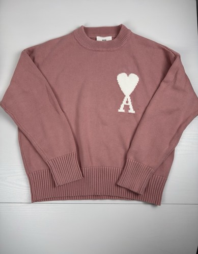 Pull ami paris - ami,