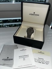 JUNGHANS Form A Auto