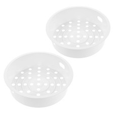  2 Pcs Cuiseur À Riz Pour