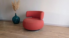 Fauteuil design curl - fauteuil,