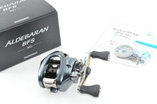 SHIMANO 22 ALDEBARAN BFS XG