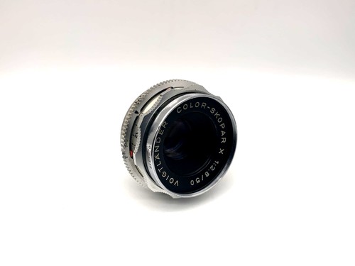 Voigtländer 50mm 8 - voigtländer,