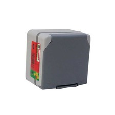 PLEXO PRISE 3P+T 20A IP55 VRAC