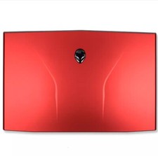 Dell Alienware M17X R3 R4 Red